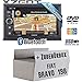Produktbild FIAT Bravo 198 - Autoradio Radio Xzent X-302BT-MK2 | 2-Din Navigation Bluetooth USB CD DVD Touchscreen TFT Navi Europa 47 Länder HDMI Einbauzubehör - Einbauset
