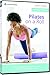 Produktbild STOTT PILATES Pilates on a Roll DVD Foam Roller Balance