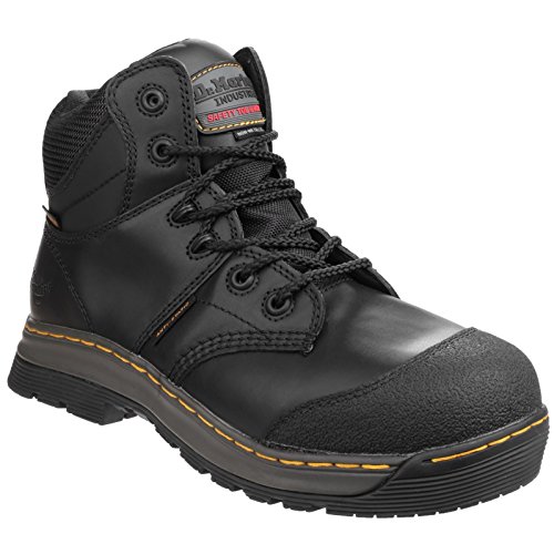 dr martens surge safety boots