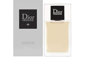 Christian Dior Homme Lozione Dopo Barba, 100 ml