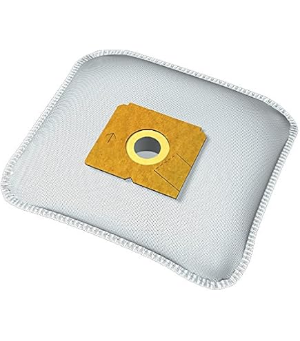 Sacs Aspirateurs Pour Electrolux Aeg Philips Tornato E201S Et E201Sm Sac Remplacement (6)[u212