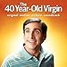 Produktbild The 40-Year-Old Virgin by Various Artists
