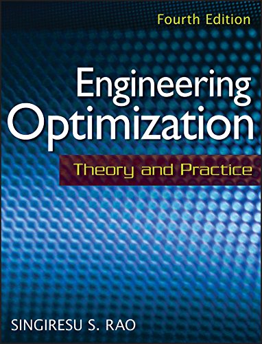 Engineering Optimization: Theory and Practice