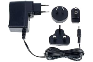 IK Multimedia Chargeur pour iRig PRO I/O, iRig Keys I/O 25 et 49