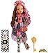 Produktbild Ever After High Mattel CDM51 - Frühlingsfest Cedar Wood Puppe