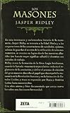 Image de LOS MASONES: LA SOCIEDAD SECRETA MAS PODEROSA DE LA TIERRA (BEST SELLER ZETA BOLSILLO)