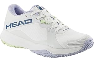 HEAD Motion Team Padel Women, Zapatillas Mujer