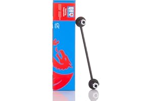 Quinton Hazell - Eje estabilizador frontal - QLS5266S