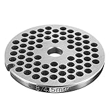 Diámetro del agujero: 3/4.5/6/12mm para elección