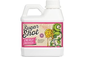 Xpert Nutrients Sugar Shot Supplément de Glucides (1L)