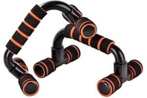 CKSpor push up stand profesyonel egzersiz şınav çekme aleti şınav çekme aparatı kol fitness kardiyo spor Siyah