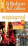 Le Robert & Collins Poche+ Espagnol