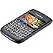 Produktbild Blackberry ACC-41835-204 Soft Shell Case für Bold 9790 blau