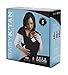 Baby K'tan Baby Carrier (Medium, Black)