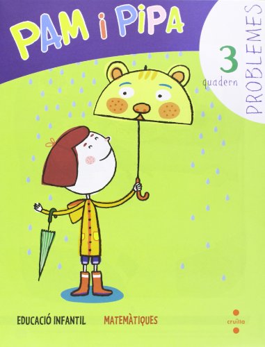 Problemes 3 pam i pipa