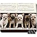 Produktbild CHIHUAHUA SERENADE Non-Slip Rubber Gaming Mouse Pad Size 9 Inch(220mm) X 7 Inch(180mm) X 1/8(3mm) (Dogs Mouse Pad)