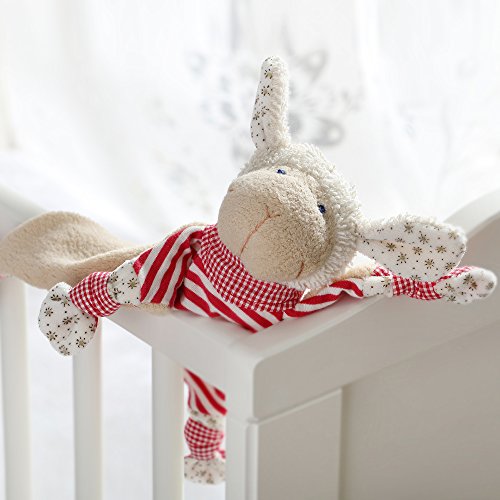 sigikid 4086 Spieluhr Organic - 3