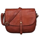 Abmessungen: 26 x 20 x 7 cm | Modell: Kira | Material: Leder | Lederart: Rindsleder | Gewicht: 460 Gramm | Hersteller: STILORD