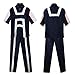 Produktbild My Hero Academia Katsuki Bakugo & Tenya Iida & Shoto Todoroki Cosplay Costume(FM)