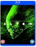 Alien [Blu-ray] [1979]