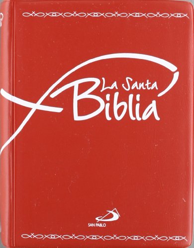 La Santa Biblia, surtido: modelos aleatorios (edición bolsillo) (Biblias (san Pablo))
