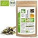Produktbild NATÜRLICH TEE - GRÜNER TEE BLÜTEN DER PROVENCE BIO / Natürlich Aromatisierter Grüntee, Flavored Green Tea Organic - 1000G