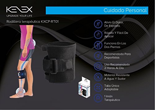 RODILLERA TERAPEUTICA