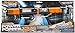 Produktbild Cheatwell Games Atomic Power Popper Gun (blau/orange)