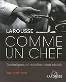 Comme un chef