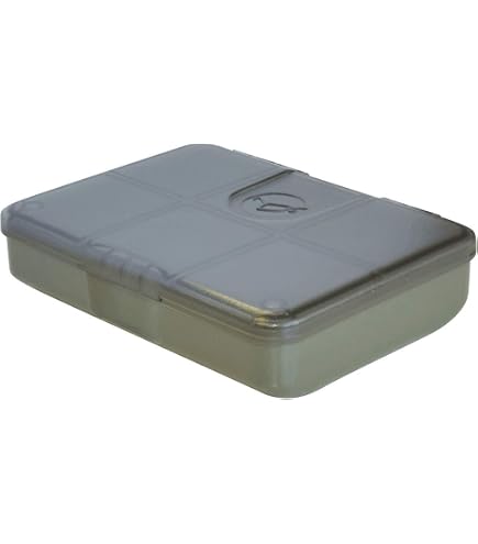 Fox Edges Loaded Large Tackle Box, 77,99