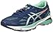 Produktbild Asics Gt-1000 5,  Damen Trainingsschuhe, Blau (Poseidon/Silver/Cockatoo), 37