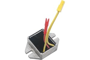 Beehive Filter Zubehör, Spannungsregler, für Briggs & Stratton 394890, 393374, 691185, 797375, 797182, 845907