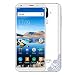 Produktbild Oukitel K5 entsperrt Smartphone, 5,7 Zoll Bildschirm Quad Core Android 7,0 4G Telefon w/RAM 2 GB ROM 16 GB Speicher Dual-Sim-Karte Standby