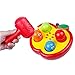 Produktbild OFT Apple Percussion Hamster Klopfen Maus Spielen Perkussionsspielwaren Spiel mit Hämmern