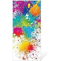 Suchergebnis Auf Amazon De Fur Farbspritzer Banjado Kuche