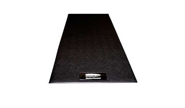 waterrower protective mat