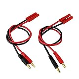 We also have XT30/XT60/XT90/T plug/EC3/EC5/HXT/Tamiya/MPX/TRX charge cable, please check in our Amazon store.