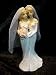 Produktbild Hochzeitspaar Frauen 18 cm lesbisch Homosexuell Hochzeit Braut Deko GSL 431
