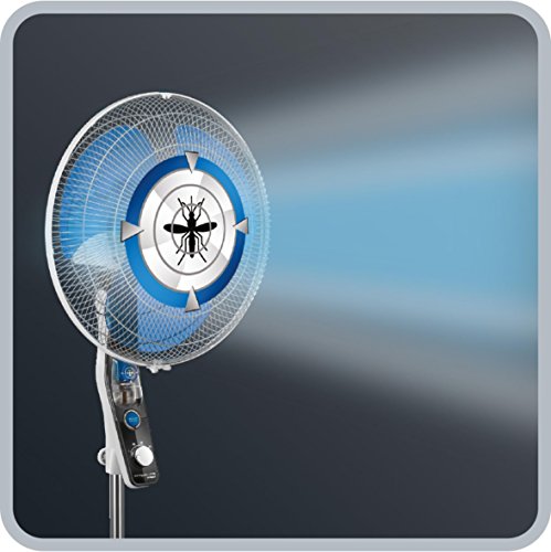 ‚Rowenta vu4210 F0 Ultimate Protect Standventilator 16/40 cm - 11