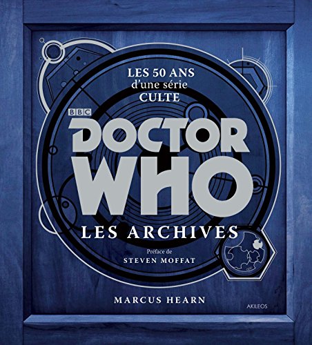Doctor Who - Les Archives francais