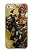 Produktbild Gundam Protective Case's Shop 8171800K74208837 Sanp On Case Cover Protector For Iphone 5c (knack Ps4 Game)