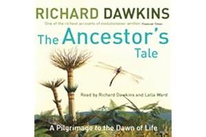 The Ancestor's Tale: A Pilgrimage to the Dawn of Life