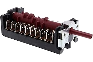 VALBERG, COMMUTATEUR Four FOUR 9+0 800804 800804K