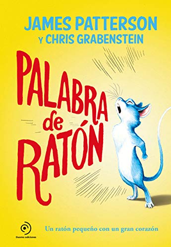 Palabra de ratón (INFANTIL / JUVENIL)