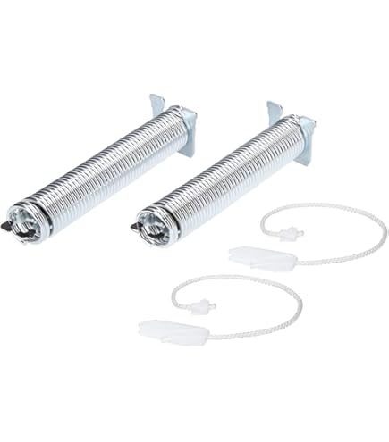 Bauknecht 481240118707 Origineel trekband, deurscharnier, vaatwasser, whirlpool