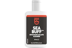 McNett Sea Buff Unisex Adulto, Bianco,