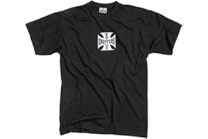 WEST COAST CHOPPERS Camiseta OG Classic para hombre