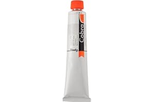 Talens COBRA Student 200ml Titanium White