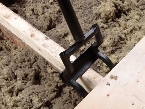 ROUGHNECK Demolition & Lifting Bar 94cm (37in) - 5