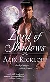 Cover zum Buch Lord of Shadows